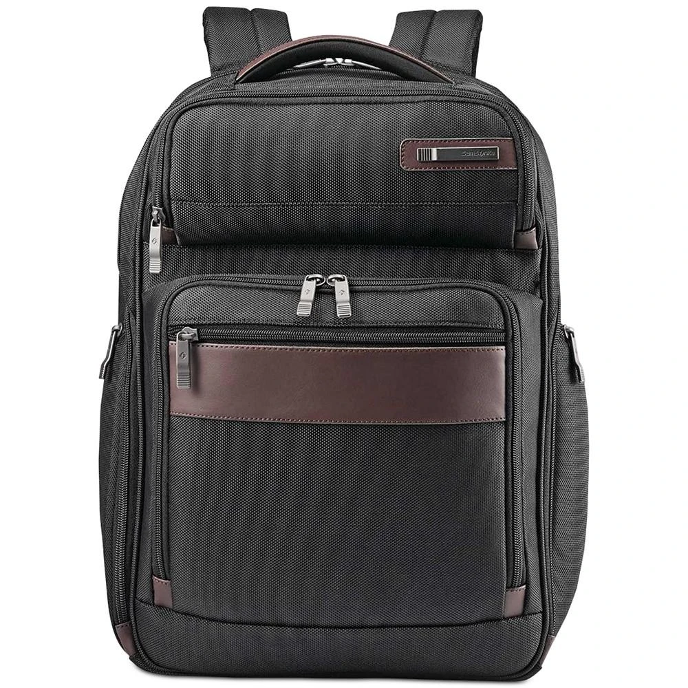 Samsonite Kombi 17.5" Large Backpack 1