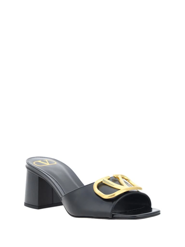 Valentino VLogo Sandals  2