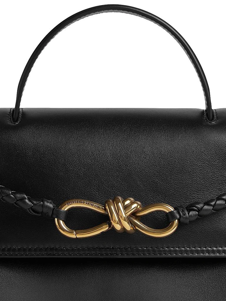 Bottega Veneta Ciao Ciao Small Leather Top Handle bag 8
