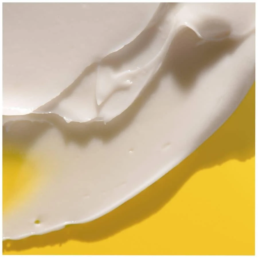 Burt's Bees Almond Milk Beeswax Hand Cream Jar 7