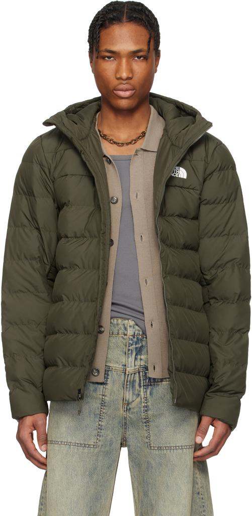 The North Face Men's TNF x Yinka Ilori Down Puffer Jacket in The North Face Men's TNF x Yinka Ilori Down Puffer Jacket in