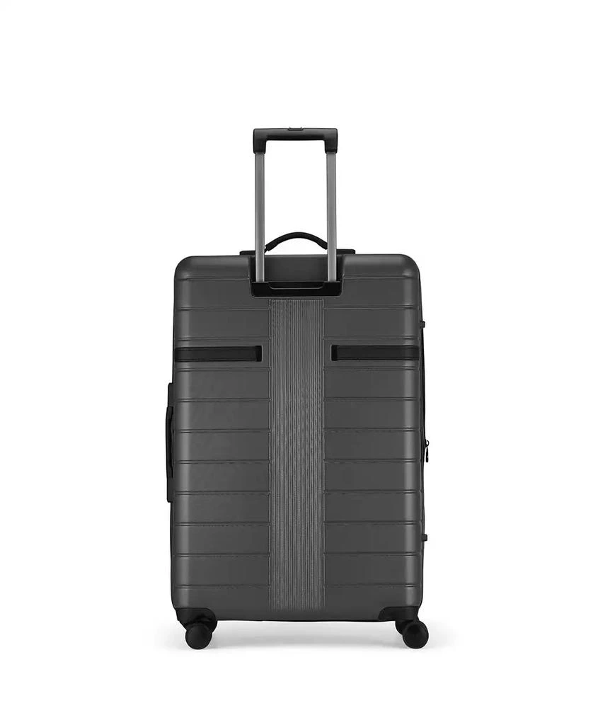 Bugatti Hamburg Hardside 28" Upright 4