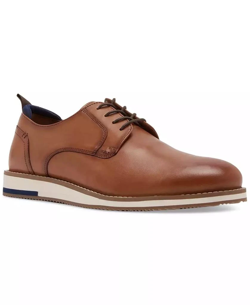 Steve Madden Men's Brookes Dress Casual Oxford Shoe 1