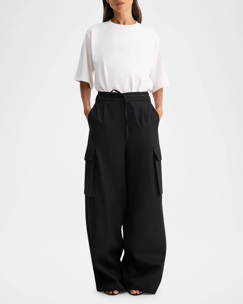 Rohe Cargo Trousers 2