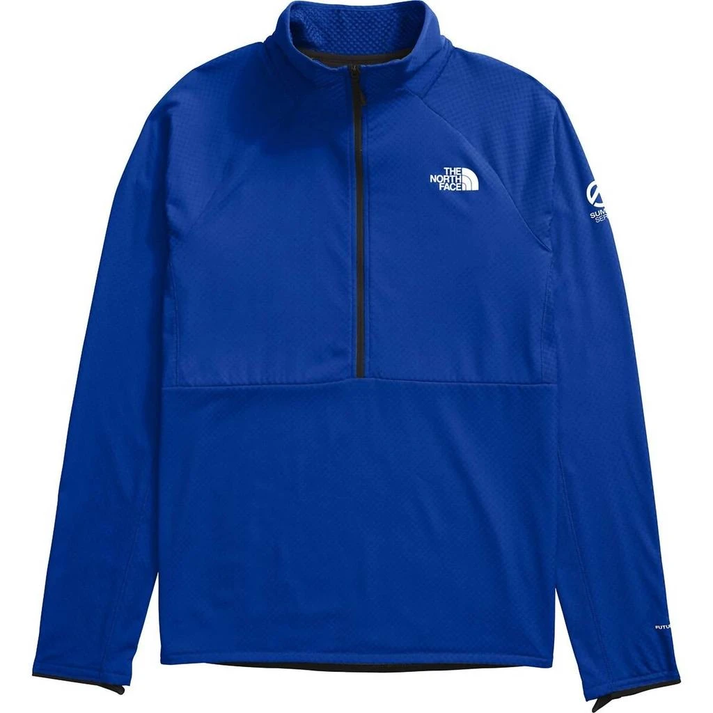 The North Face The North Face - Summit Futurefleece Lt 1/2 Zip Pullover 4