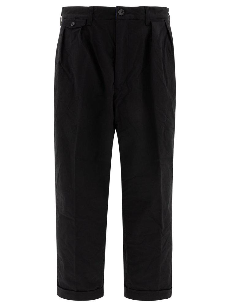 BEAMS PLUS Beams Plus Pleated Pants