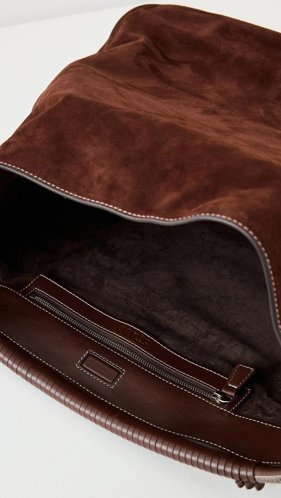 Staud Perry Hobo Bag 5
