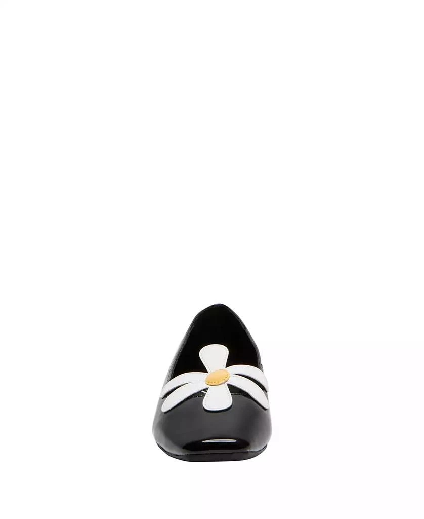 Katy Perry Women's The Evie Daisy Slip-On Flats 3