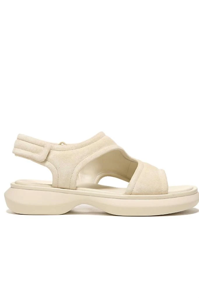Vince Vince - Women's Fresca Satin Sandal 4