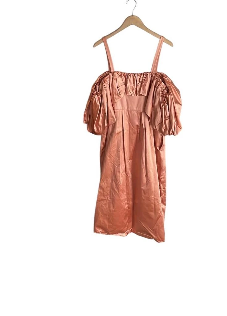Ulla Johnson Ulla Johnson - Lelita Midi Dress 7