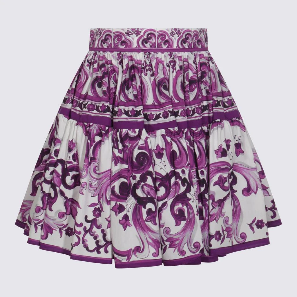 Dolce & Gabbana Dolce & Gabbana Skirts 2