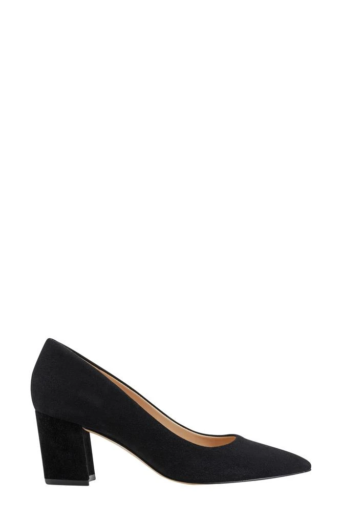 Marc Fisher Yuki Block Heel Pump 5
