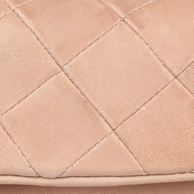Amsterdam Heritage Muren | Diamond Patterned Leather Wallet ONE SIZE