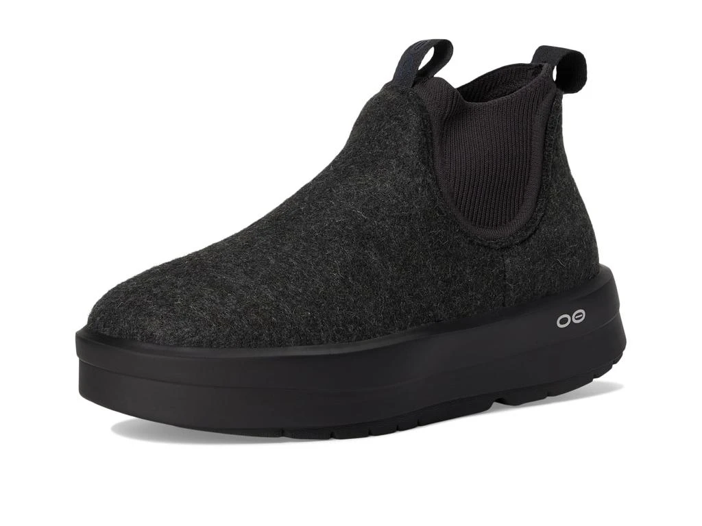 OOFOS OOmega Londoner Shoe 7