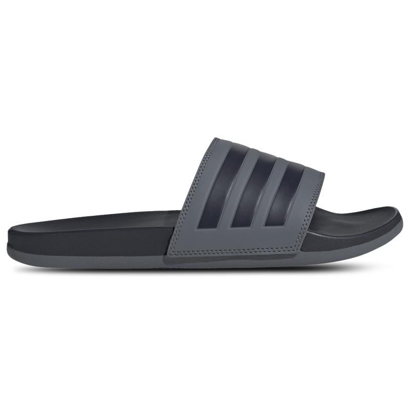 foot locker adidas slides