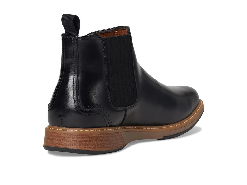 Stacy Adams Platt Chelsea Boots 5