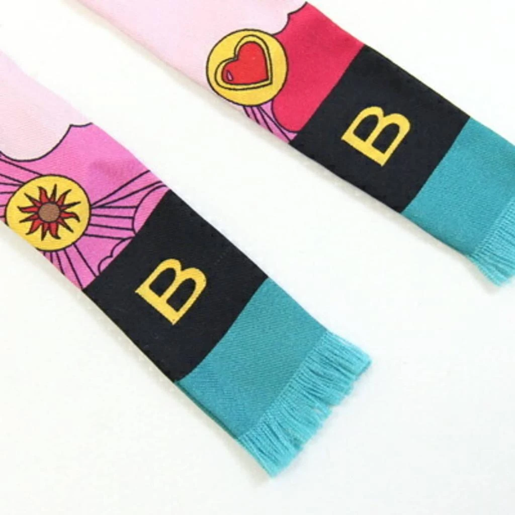 BVLGARI Silk (Pre-Owned) 4