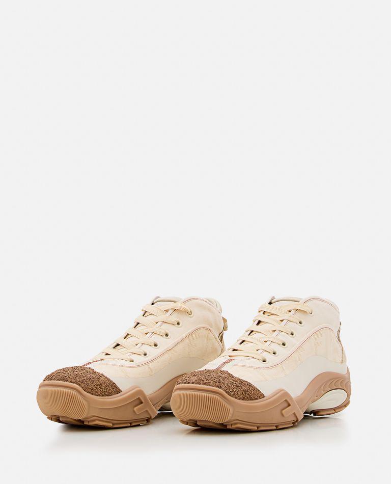 Fendi Fendi Lab Sneakers