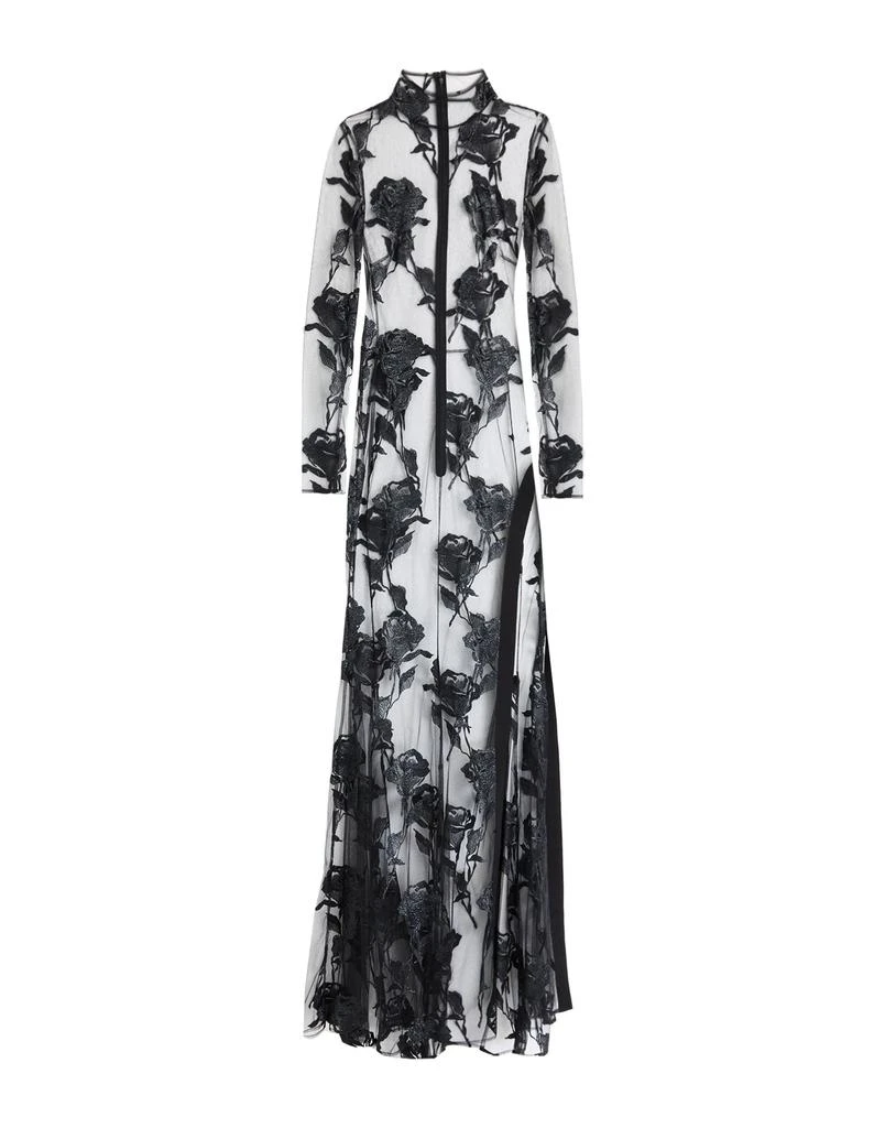 David Koma Long dress 1