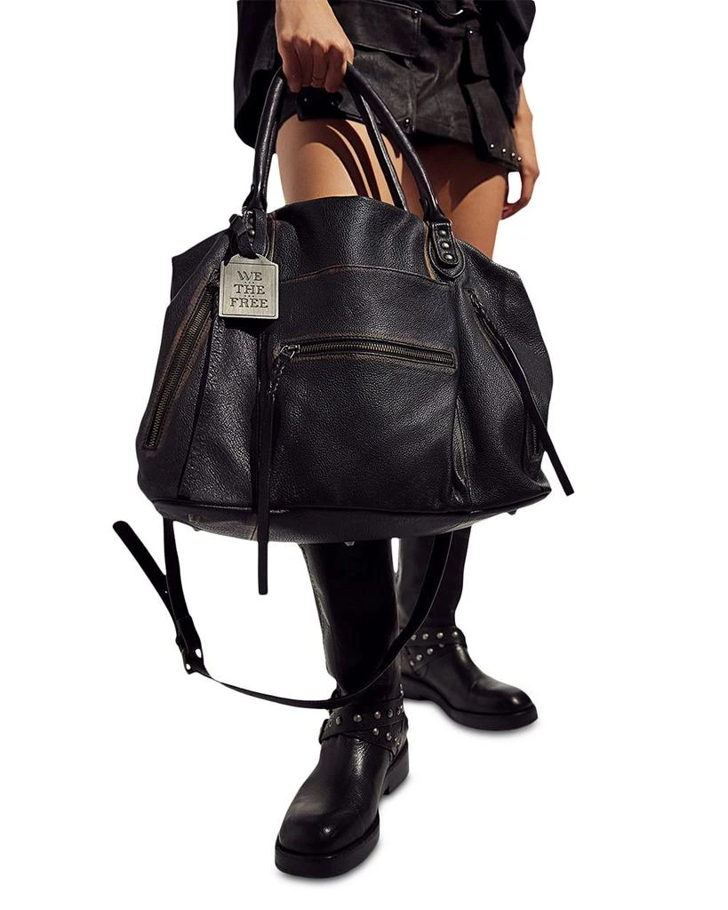 Free People We The Free Emerson Tote 2