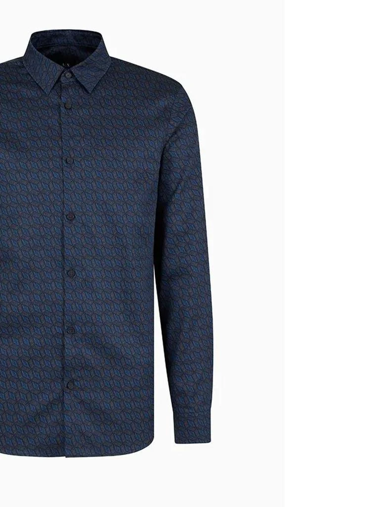 Armani Exchange Armani Exchange Shirts 2