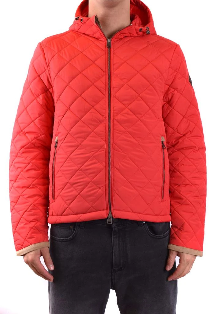 HUSKY JACKET 1