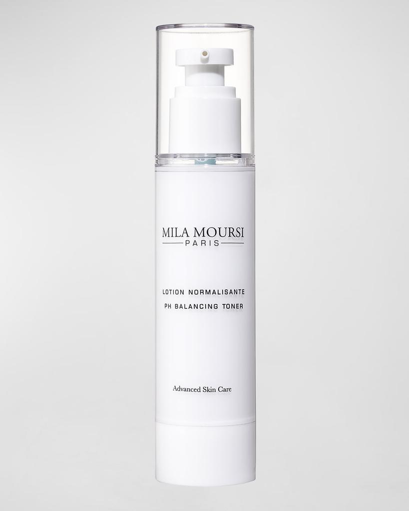 Mila Moursi pH Balancing Toner, 3.4 oz.