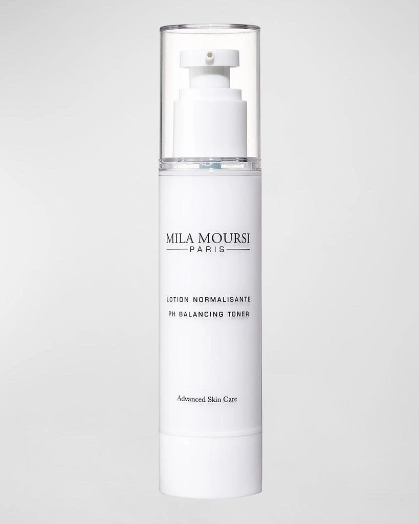 Mila Moursi pH Balancing Toner, 3.4 oz. 1