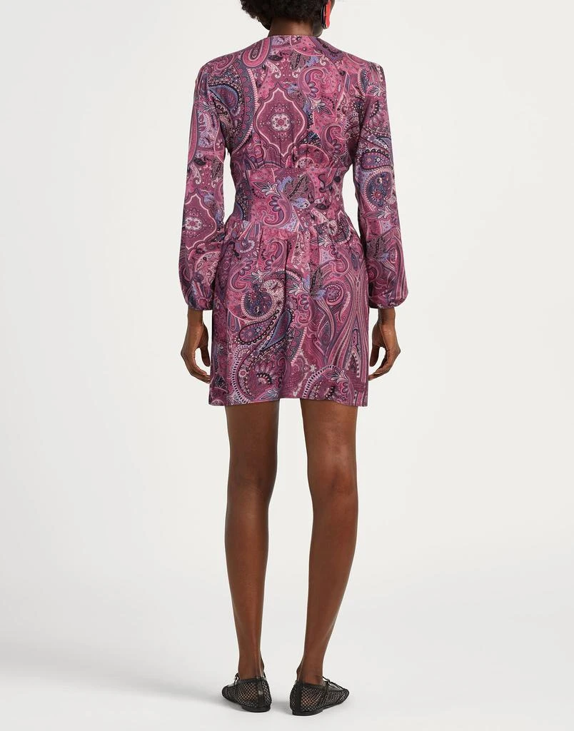 GAëLLE Paris Short dress 3