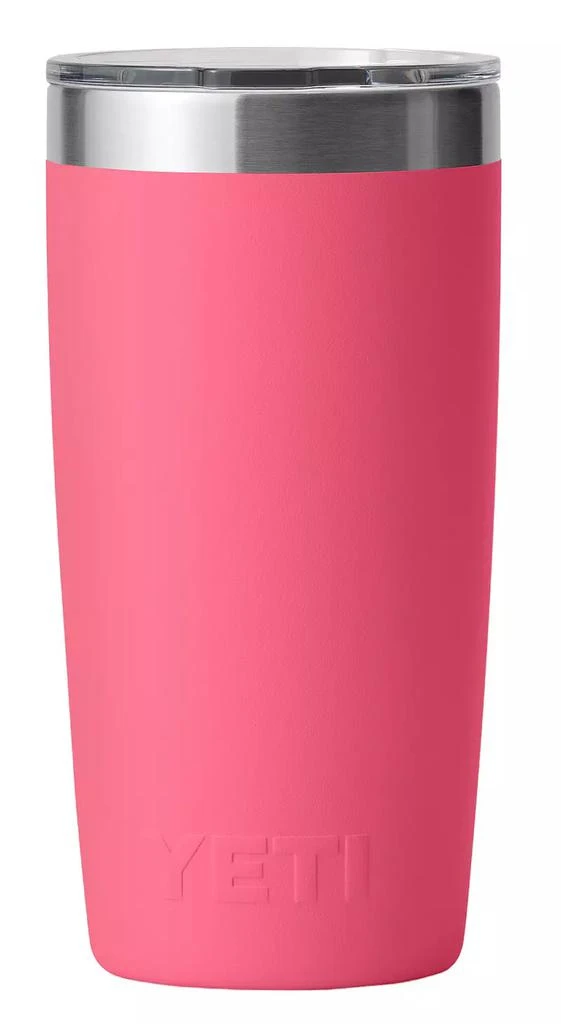 YETI YETI 10 oz. Rambler Tumbler with MagSlider Lid 2