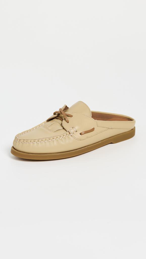 Hereu Saler Nautic Mules