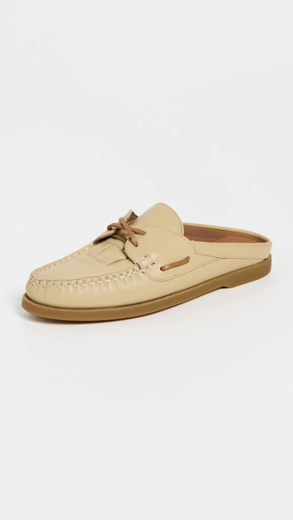 Hereu Saler Nautic Mules 1