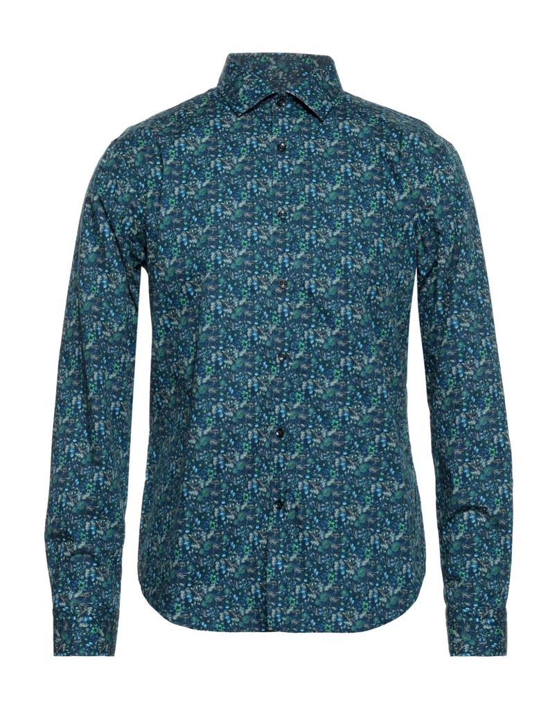 AT.P.CO Patterned shirt