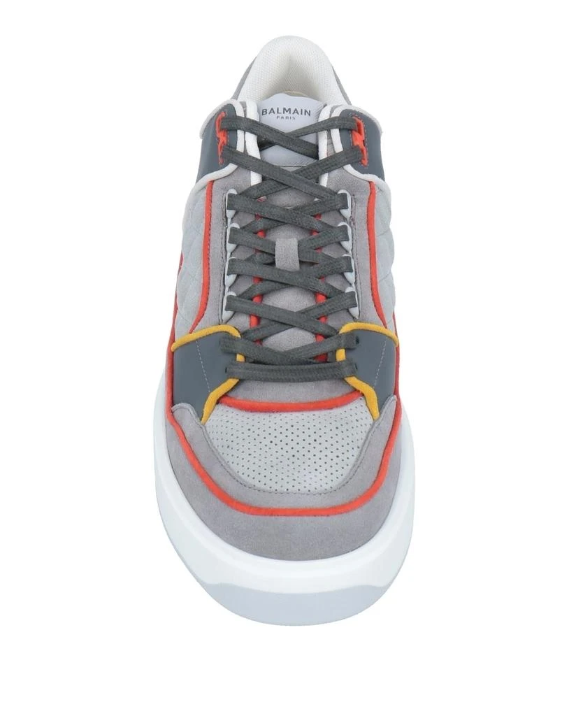 Balmain Sneakers 4