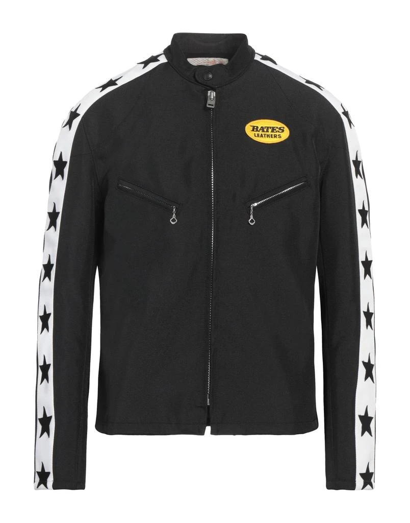 Junya Watanabe Biker jacket 1