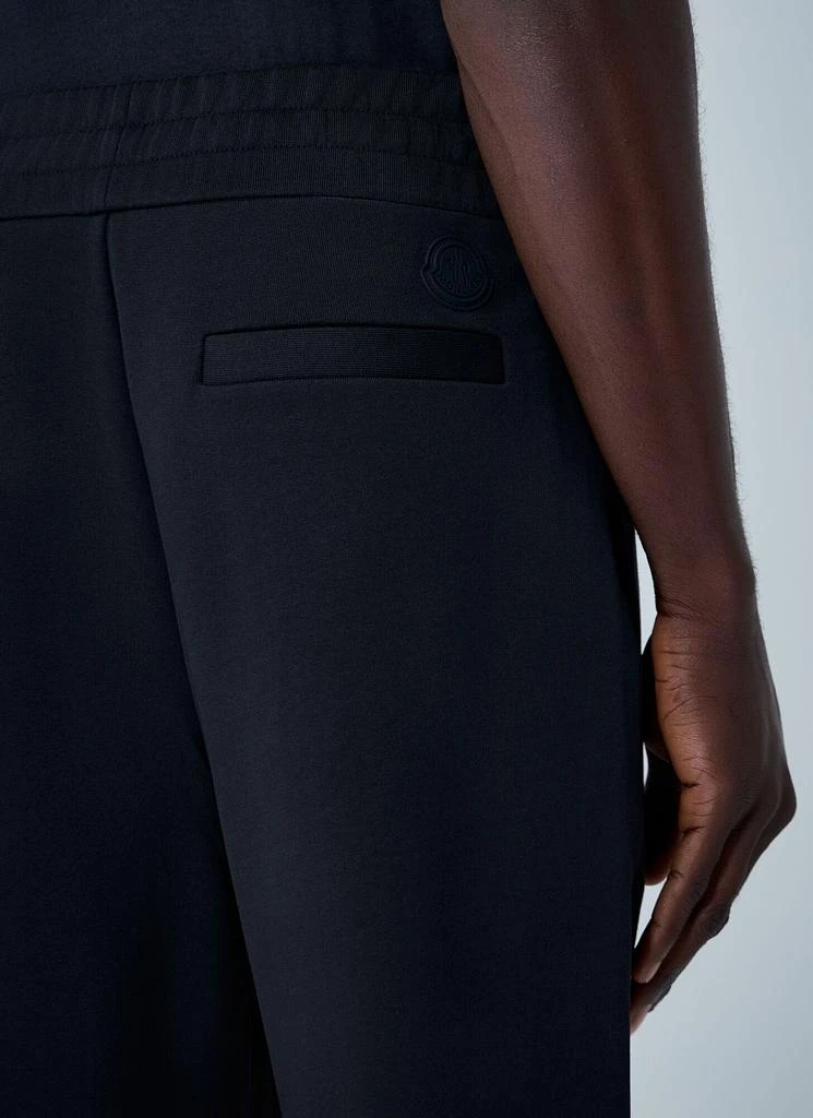 Moncler Logo Motif Track Pants 5