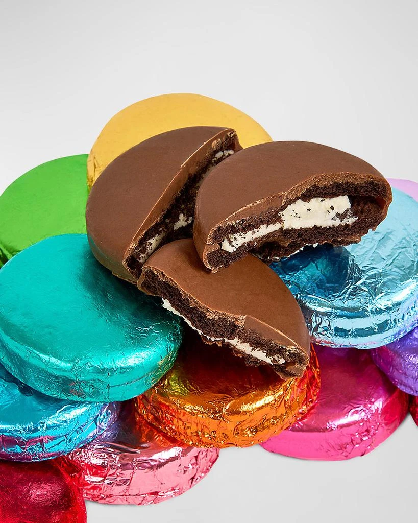 Dylan's Candy Bar Anniversary 15-Piece Foiled Cookie Set 3