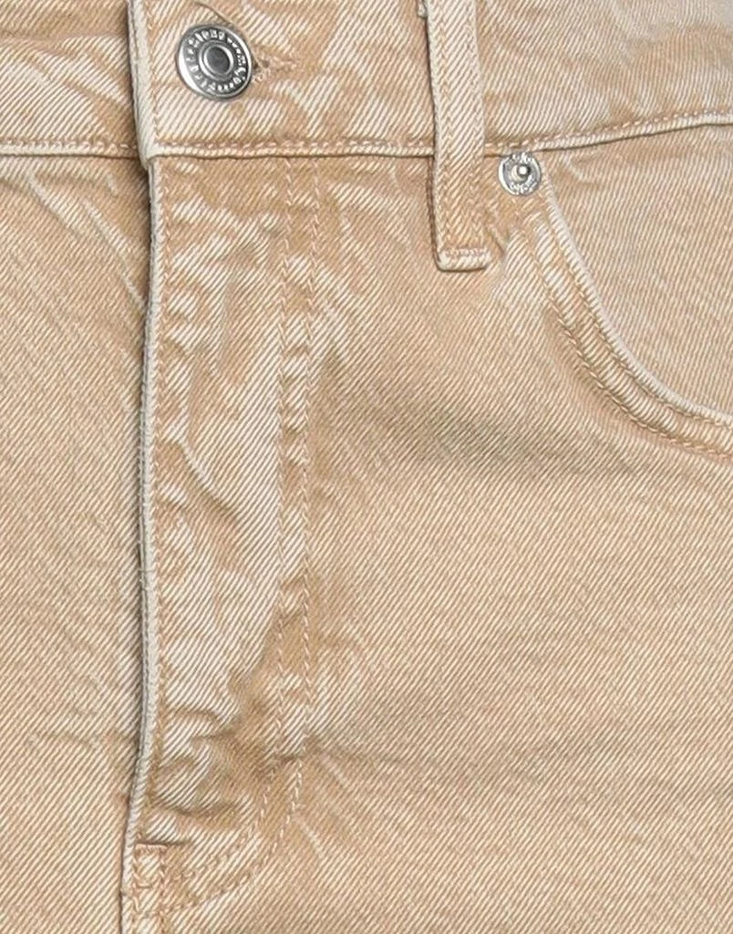 Maje Denim skirt 4