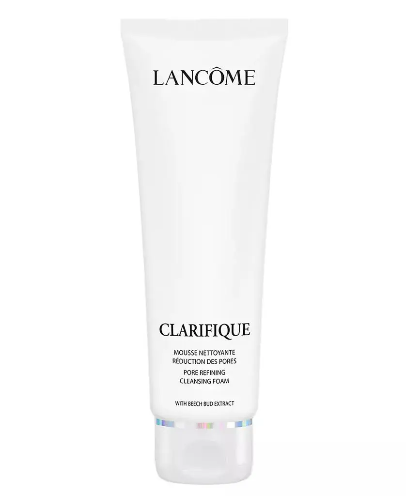 Lancôme Clarifique Pore Refining Cleanser With Salicylic Acid
