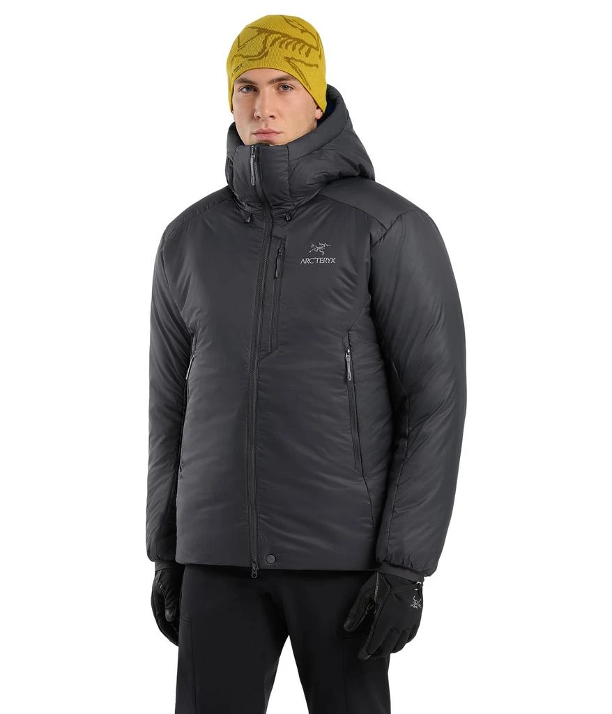 Arc'teryx Nuclei SV Parka