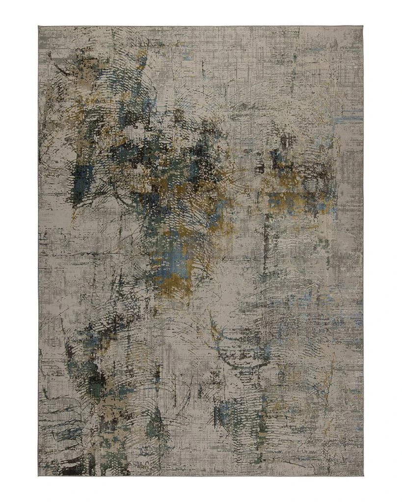Kenneth Mink Dream 78A Area Rug, 7'10" x 11' 1