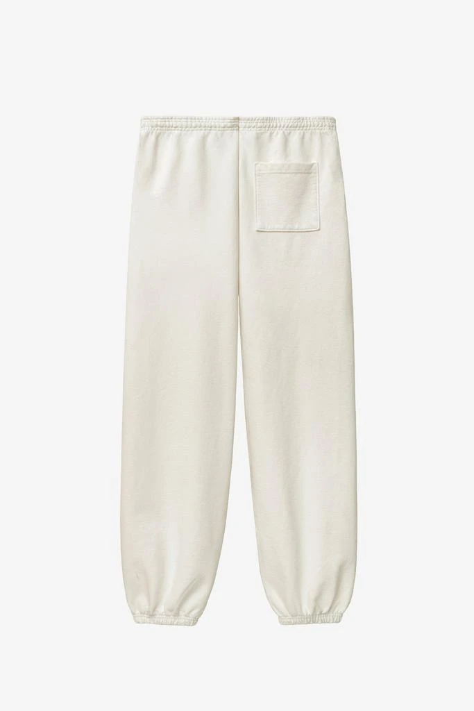 Los Angeles Apparel HF04 - Heavy Fleece Sweatpants (Garment Dye) 36
