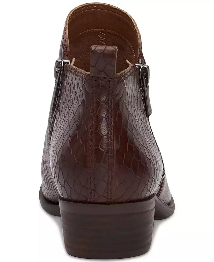 Lucky Brand Women's Basel Ankle Booties 3