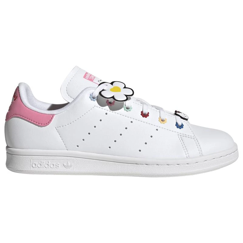 Adidas adidas Originals Stan Smith - Girls' Grade School 1