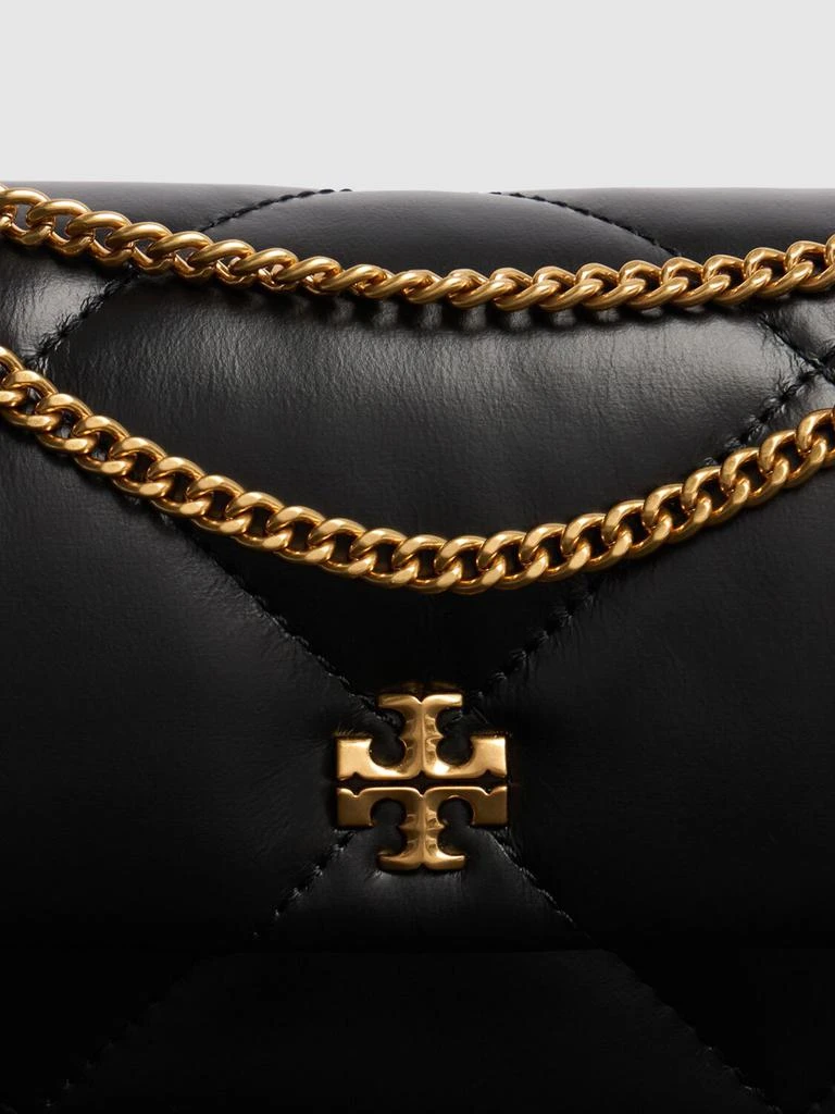 Tory Burch Mini Kira Diamond Quilt Flap Bag 3