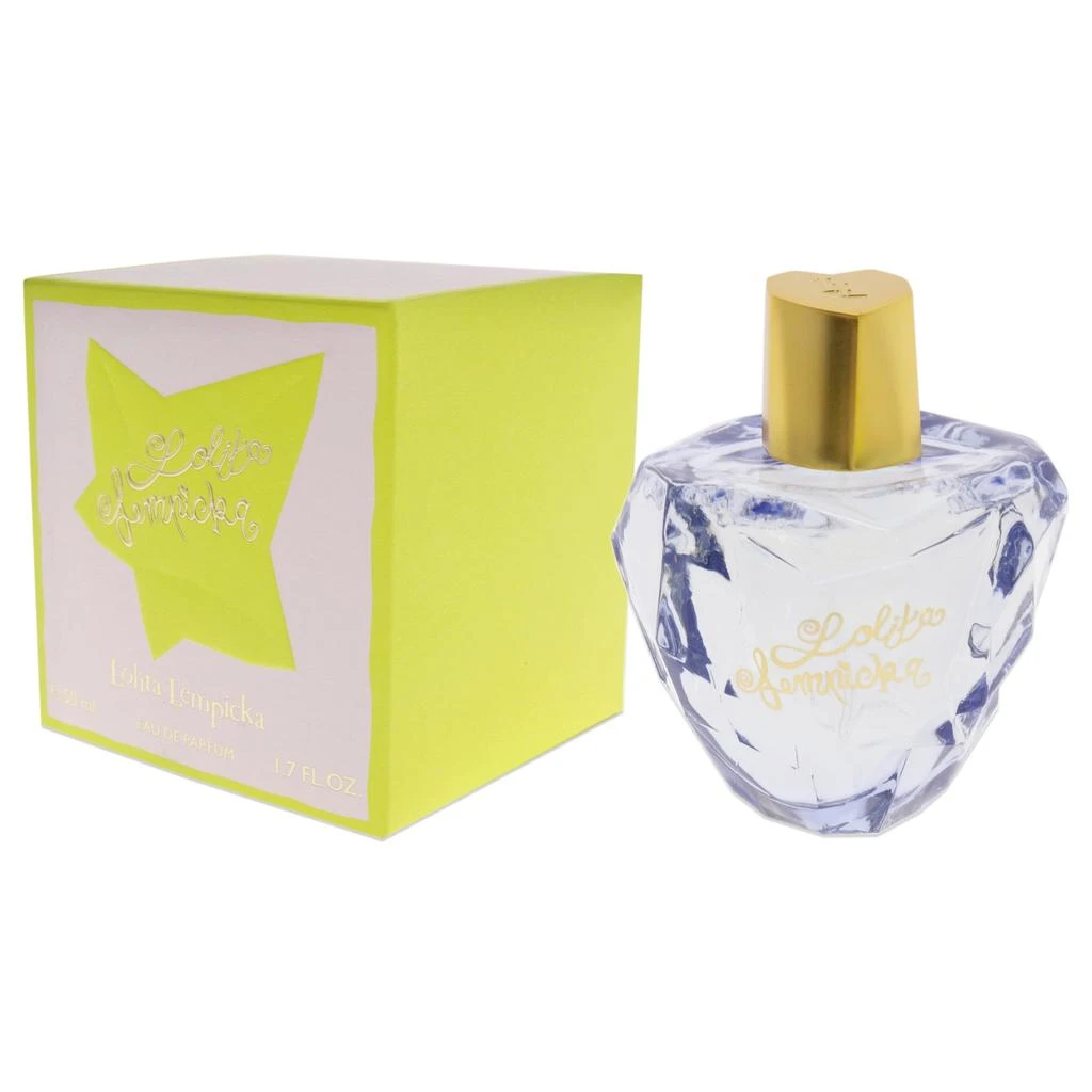 Lolita Lempicka Mon Premier by  for Women - 1.7 oz EDP Spray 4