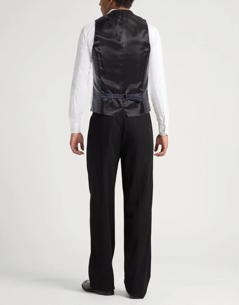 LUIGI BIANCHI Mantova Suit vest 3