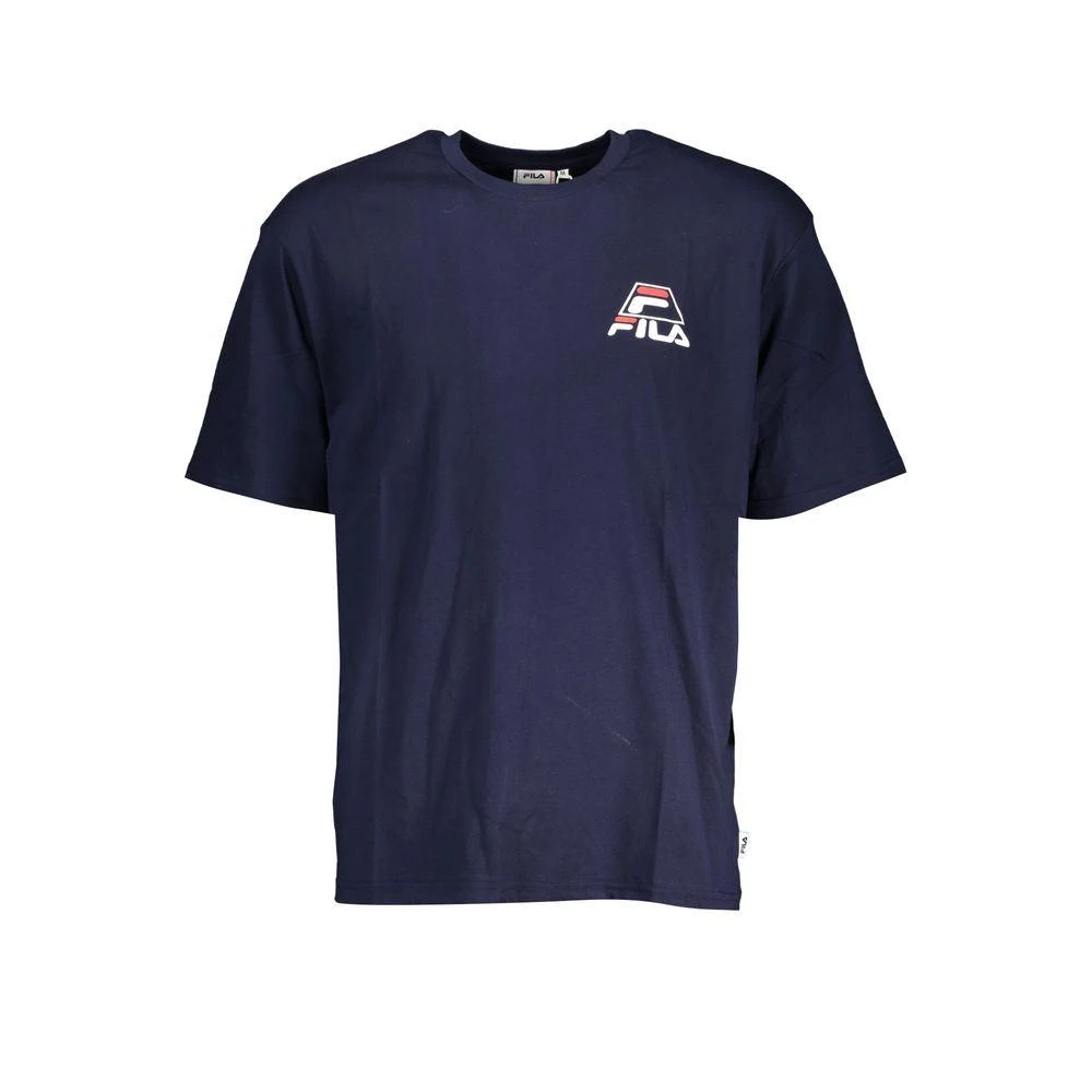 Fila Cotton Men's T-Shirt 1