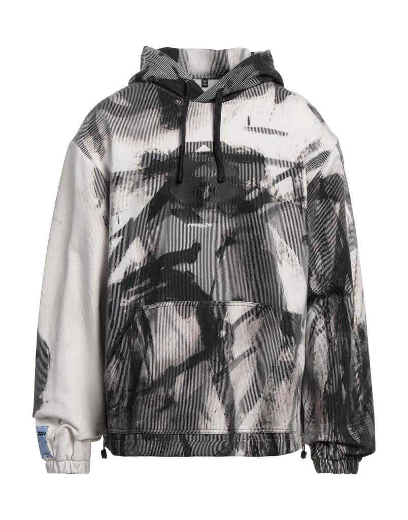 Alexander McQueen Alexander McQueen Graffiti Sweatshirt