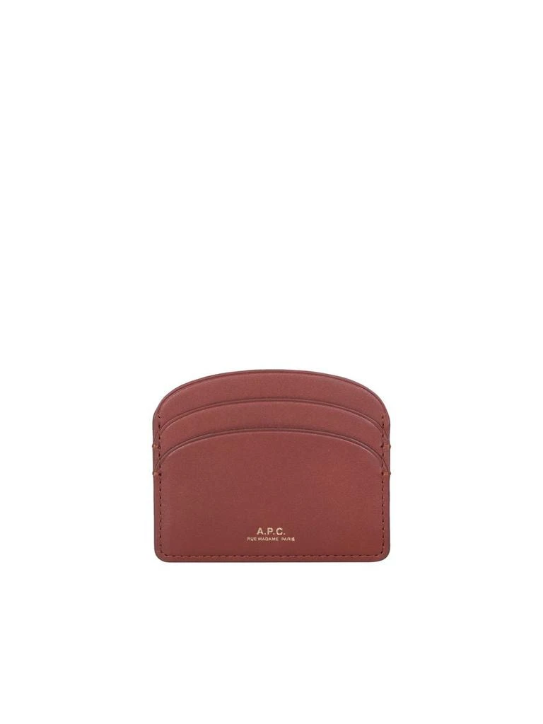 A.P.C. A.P.C. Wallets 1